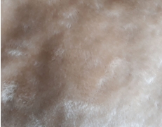 Mutton Pelüş Kumaş