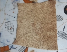 Zeytinburnu Velboa Kumaş